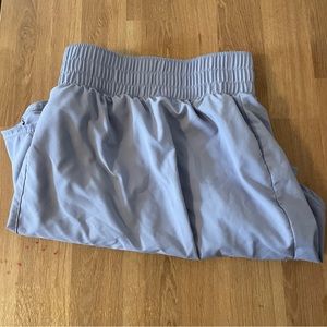 COPY - Nike Women’s 2 in 1 High Waisted Shorts